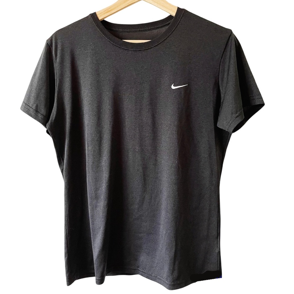 Nike Ladies Dri-Fit Short Sleeve Tee